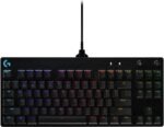 Logitech G Pro Mechanical Keyboard (GX Blues) - Image 5