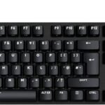 Logitech USB 2.0 G413 SE Full-Size Mechanical Gaming Keyboard