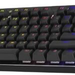 Logitech G PRO X TKL Lightspeed Wireless RGB Gaming Keyboard