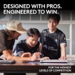 Logitech G PRO X TKL Lightspeed Wireless RGB Gaming Keyboard - Image 2