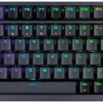 ASUS ROG Azoth 75% Wireless DIY Custom Gaming Keyboard