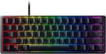 Razer Huntsman Mini 60% Optical Analog Gaming Keyboard