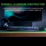 Razer Huntsman Mini 60% Optical Analog Gaming Keyboard - Image 5