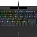 Corsair K70 RGB PRO Mechanical Gaming Keyboard