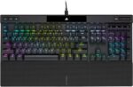 Corsair K70 RGB PRO Mechanical Gaming Keyboard