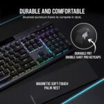 Corsair K70 RGB PRO Mechanical Gaming Keyboard - Image 3