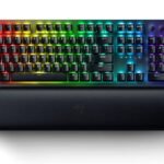 Razer Huntsman V2 Optical Gaming Keyboard