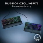 Razer Huntsman V2 Optical Gaming Keyboard - Image 3