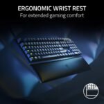 Razer Huntsman V2 Optical Gaming Keyboard - Image 6