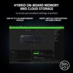 Razer Huntsman V2 Optical Gaming Keyboard - Image 7