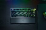 Razer Huntsman V3 Pro TKL 8KHz Gaming Keyboard - Image 2