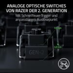 Razer Huntsman V3 Pro TKL 8KHz Gaming Keyboard - Image 3