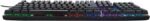 Acer Nitro Gen 2 Wired RGB Illuminated Gaming Keyboard - Image 3