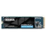 Kioxia Exceria Plus G4 1TB NVMe SSD LVD10Z001TG8