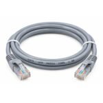 1.5mtr Cat-5 Patch Cord Lan Cable Pack of 10