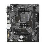 Gigabyte A520M K V2 DDR4 M-ATX Motherboard - Image 2