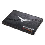Teamgroup T-Force Vulcan Z 1TB SATA SSD T253TZ001T0C101 - Image 4