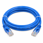 3mtr Cat-6 Patch Cord Lan Cable Pack of 10