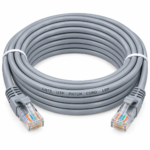 10mtr Cat-5 Patch Cord Lan Cable