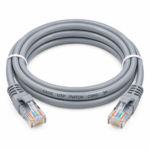 3mtr Cat-5 Patch Cord Lan Cable