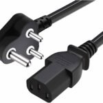 5mtr Desktop Power Cord Cable