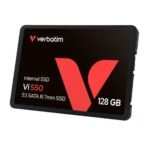 Verbatim 128GB Vi550 S3 SATA SSD 49350