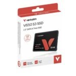 Verbatim 128GB Vi550 S3 SATA SSD 49350 - Image 2