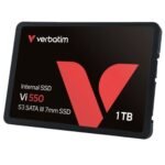 Verbatim 1TB Vi550 S3 SATA SSD 49353