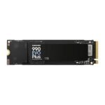 Samsung 990 EVO Plus 1TB M.2 NVMe Gen5 Internal SSD MZ-V9S1T0BW