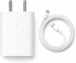Google 30W USB-C Charger with Cable