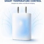 Google 30W USB-C Charger with Cable - Image 4