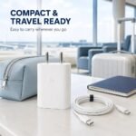 Google 30W USB-C Charger with Cable - Image 7