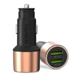 Duracell 38W Fast Car Charger Adapter - Image 4