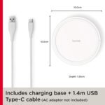 SanDisk iXpand Wireless 15W Charger with QC 3.0 Adapter Included - Image 2