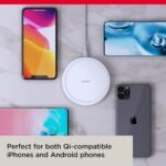 SanDisk iXpand Wireless 15W Charger with QC 3.0 Adapter Included - Image 4